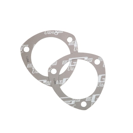 Mr. Gasket ULTRA-SEAL COLLECTOR GSKT 2P 5971